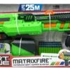 Dart Zone Matrixfire 1 Dart Zone Matrixfire -Toy Discount Store 6308 EUMatrixfirec