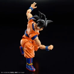 Figure-rise Standard Son Goku (New Spec Ver) -Toy Discount Store 63353 3