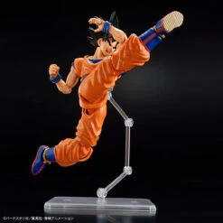 Figure-rise Standard Son Goku (New Spec Ver) -Toy Discount Store 63353 7