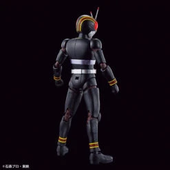 Figure-Rise Standard Masked Rider Black 19 Figure-Rise Standard Masked Rider Black -Toy Discount Store 63363 8