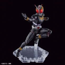 Figure-Rise Standard Masked Rider Black 20 Figure-Rise Standard Masked Rider Black -Toy Discount Store 63363 9