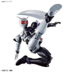 Figure-Rise Standard Kamen Rider Double Fangjoker -Toy Discount Store 63715 10
