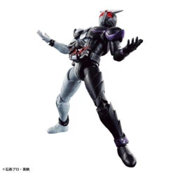 Figure-Rise Standard Kamen Rider Double Fangjoker -Toy Discount Store 63715 5