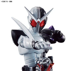 Figure-Rise Standard Kamen Rider Double Fangjoker -Toy Discount Store 63715 6