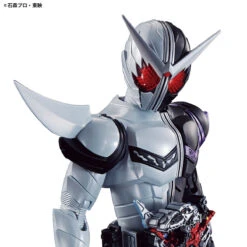 Figure-Rise Standard Kamen Rider Double Fangjoker -Toy Discount Store 63715 7