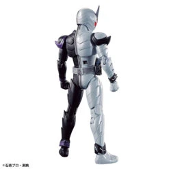 Figure-Rise Standard Kamen Rider Double Fangjoker -Toy Discount Store 63715 9