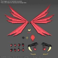 Figure-Rise Standard Kamen Rider OOO Tajadoru Combo -Toy Discount Store 63769 10