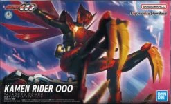 Figure-Rise Standard Kamen Rider OOO Tajadoru Combo -Toy Discount Store 63769 11