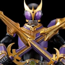 Figure-Rise Standard Kamen Rider Kuuga Titan Form / Rising Titan -Toy Discount Store 63772 5