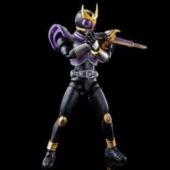 Figure-Rise Standard Kamen Rider Kuuga Titan Form / Rising Titan -Toy Discount Store 63772 7