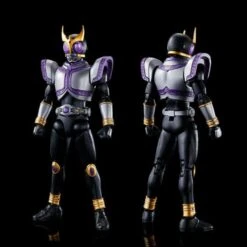 Figure-Rise Standard Kamen Rider Kuuga Titan Form / Rising Titan -Toy Discount Store 63772 8
