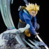Figuarts Zero (Extra Battle) Super Saiyan Trunks Second Super Saiyan 2 Figuarts Zero (Extra Battle) Super Saiyan Trunks Second Super Saiyan -Toy Discount Store 63904 1