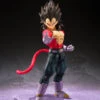 SHF Super Saiyan 4 Vegeta -Toy Discount Store 63911 1