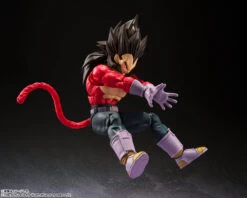 SHF Super Saiyan 4 Vegeta -Toy Discount Store 63911 5