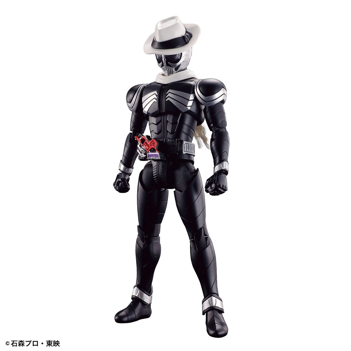 Figure-Rise Standard Kamen Rider Skull 4 Figure-Rise Standard Kamen Rider Skull - Image 2