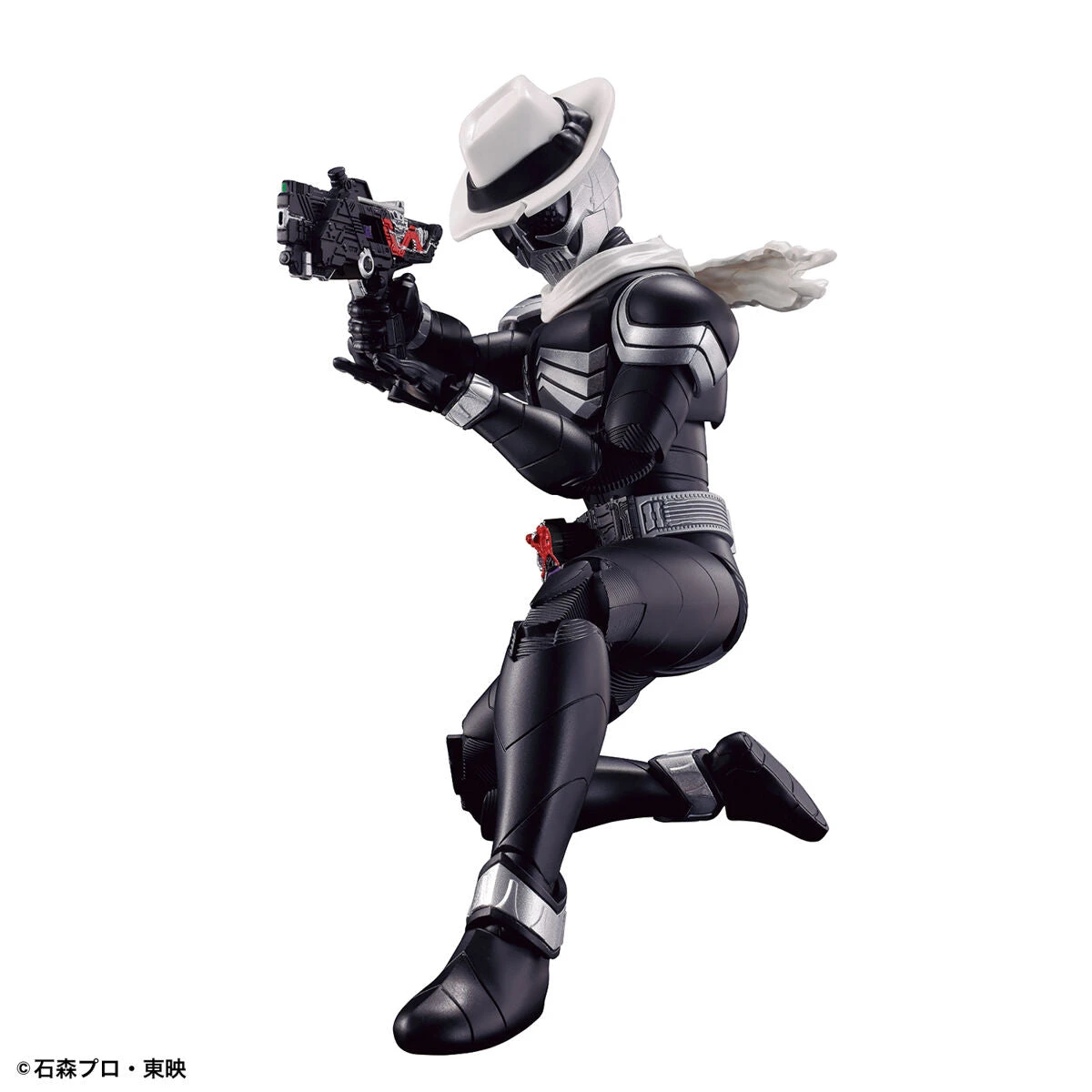 Figure-Rise Standard Kamen Rider Skull 5 Figure-Rise Standard Kamen Rider Skull - Image 3