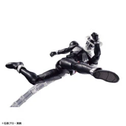 Figure-Rise Standard Kamen Rider Skull 20 Figure-Rise Standard Kamen Rider Skull -Toy Discount Store 63939 9