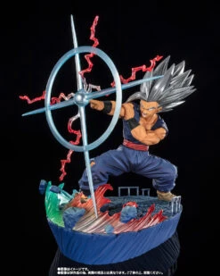 Figuarts Zero Son Gohan Beast Makankosappo -Toy Discount Store 64037CL 3