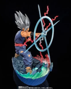 Figuarts Zero Son Gohan Beast Makankosappo -Toy Discount Store 64037CL 4