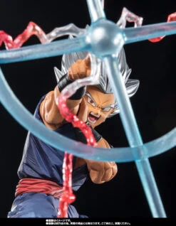 Figuarts Zero Son Gohan Beast Makankosappo -Toy Discount Store 64037CL 5