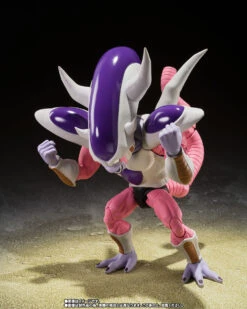 SHF Frieza Third Form -Toy Discount Store 64040 3