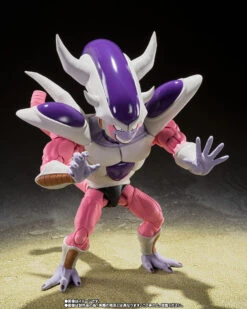 SHF Frieza Third Form -Toy Discount Store 64040 4