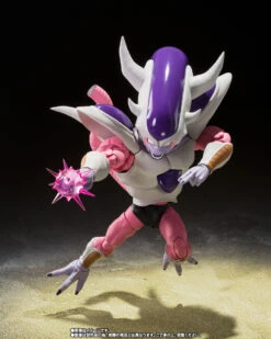 SHF Frieza Third Form -Toy Discount Store 64040 6