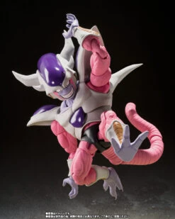 SHF Frieza Third Form -Toy Discount Store 64040 7
