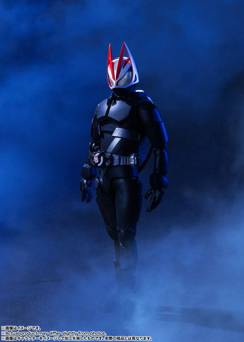 SHF Kamen Rider Geats Entry Raise Form 14 SHF Kamen Rider Geats Entry Raise Form - Image 12