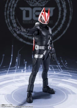 SHF Kamen Rider Geats Entry Raise Form 17 SHF Kamen Rider Geats Entry Raise Form -Toy Discount Store 64052 3