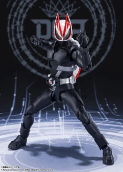 SHF Kamen Rider Geats Entry Raise Form 18 SHF Kamen Rider Geats Entry Raise Form -Toy Discount Store 64052 4