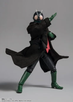 SHF Kamen Rider (Shin Kamen Rider) -Toy Discount Store 64061 2