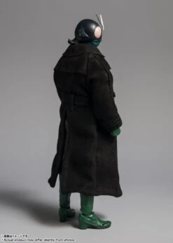 SHF Kamen Rider (Shin Kamen Rider) -Toy Discount Store 64061 3