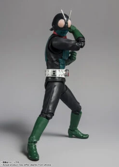 SHF Kamen Rider (Shin Kamen Rider) -Toy Discount Store 64061 6