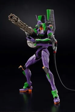 Rg Weapon Set For Evangelion -Toy Discount Store 64914 4