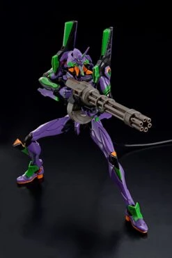 Rg Weapon Set For Evangelion -Toy Discount Store 64914 5