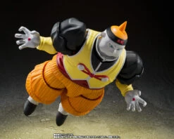 SHF Android 19 -Toy Discount Store 65031CL 7