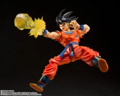SHF Son Goku's Effect Parts Set 14 SHF Son Goku's Effect Parts Set -Toy Discount Store 65040 6