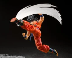 SHF Son Goku's Effect Parts Set 15 SHF Son Goku's Effect Parts Set -Toy Discount Store 65040 7