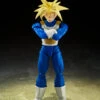 SHF Super Saiyan Trunks Infinite Latent Super Power -Toy Discount Store 65163 1