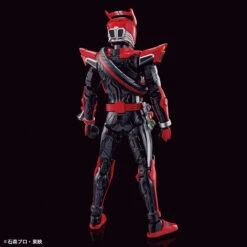 Figure-Rise Standard Kamen Rider Drive Speed -Toy Discount Store 65447 4