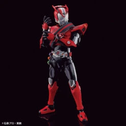 Figure-Rise Standard Kamen Rider Drive Speed -Toy Discount Store 65447 5