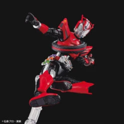 Figure-Rise Standard Kamen Rider Drive Speed -Toy Discount Store 65447 7