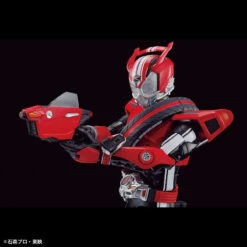 Figure-Rise Standard Kamen Rider Drive Speed -Toy Discount Store 65447 8