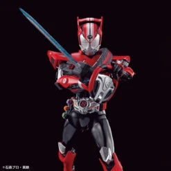 Figure-Rise Standard Kamen Rider Drive Speed -Toy Discount Store 65447 9