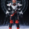 SHF Kamen Rider Geats Magnumboost Form -Toy Discount Store 65778 1