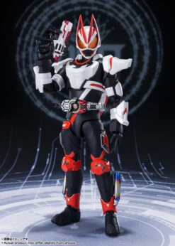 SHF Kamen Rider Geats Magnumboost Form 14 SHF Kamen Rider Geats Magnumboost Form -Toy Discount Store 65778 4