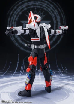 SHF Kamen Rider Geats Magnumboost Form 15 SHF Kamen Rider Geats Magnumboost Form -Toy Discount Store 65778 5