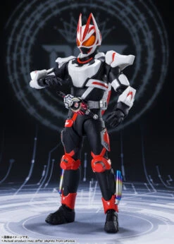 SHF Kamen Rider Geats Magnumboost Form 17 SHF Kamen Rider Geats Magnumboost Form -Toy Discount Store 65778 7