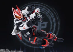 SHF Kamen Rider Geats Magnumboost Form 18 SHF Kamen Rider Geats Magnumboost Form -Toy Discount Store 65778 8